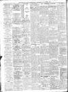 Sheffield Independent Wednesday 26 October 1921 Page 4