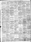 Sheffield Independent Tuesday 15 November 1921 Page 2
