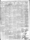 Sheffield Independent Tuesday 15 November 1921 Page 5