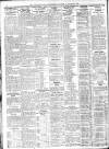 Sheffield Independent Tuesday 29 November 1921 Page 6