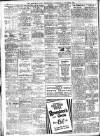 Sheffield Independent Wednesday 02 November 1921 Page 2
