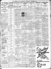 Sheffield Independent Wednesday 02 November 1921 Page 5