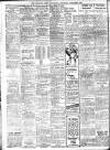 Sheffield Independent Thursday 03 November 1921 Page 2