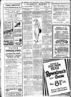 Sheffield Independent Friday 04 November 1921 Page 6