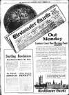 Sheffield Independent Friday 04 November 1921 Page 10