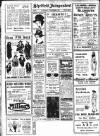 Sheffield Independent Saturday 05 November 1921 Page 10