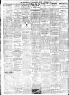 Sheffield Independent Monday 07 November 1921 Page 2