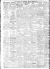 Sheffield Independent Monday 07 November 1921 Page 4