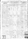 Sheffield Independent Monday 07 November 1921 Page 6