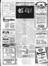 Sheffield Independent Monday 07 November 1921 Page 8