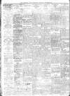 Sheffield Independent Tuesday 08 November 1921 Page 4