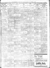 Sheffield Independent Tuesday 08 November 1921 Page 5