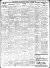 Sheffield Independent Wednesday 09 November 1921 Page 5
