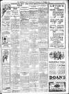 Sheffield Independent Thursday 10 November 1921 Page 3