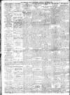 Sheffield Independent Friday 11 November 1921 Page 4