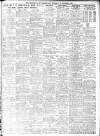 Sheffield Independent Saturday 12 November 1921 Page 3