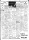 Sheffield Independent Saturday 12 November 1921 Page 5