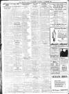 Sheffield Independent Saturday 12 November 1921 Page 6
