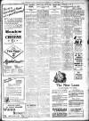 Sheffield Independent Thursday 17 November 1921 Page 3