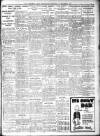 Sheffield Independent Thursday 17 November 1921 Page 5
