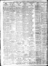 Sheffield Independent Thursday 17 November 1921 Page 6