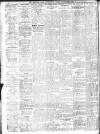 Sheffield Independent Friday 18 November 1921 Page 4