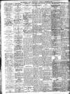 Sheffield Independent Monday 21 November 1921 Page 4