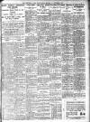 Sheffield Independent Monday 21 November 1921 Page 5