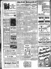 Sheffield Independent Monday 21 November 1921 Page 8