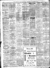 Sheffield Independent Wednesday 23 November 1921 Page 2