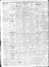 Sheffield Independent Wednesday 23 November 1921 Page 4