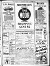 Sheffield Independent Saturday 26 November 1921 Page 9