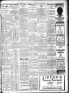 Sheffield Independent Tuesday 29 November 1921 Page 3