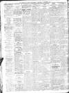 Sheffield Independent Thursday 01 December 1921 Page 4