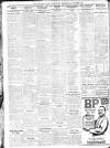 Sheffield Independent Thursday 08 December 1921 Page 6