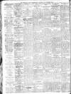 Sheffield Independent Thursday 15 December 1921 Page 4