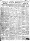 Sheffield Independent Monday 02 January 1922 Page 6