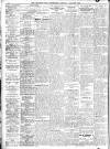 Sheffield Independent Tuesday 03 January 1922 Page 4