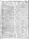 Sheffield Independent Tuesday 03 January 1922 Page 6