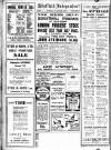 Sheffield Independent Tuesday 03 January 1922 Page 8