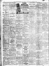 Sheffield Independent Wednesday 04 January 1922 Page 2