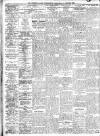 Sheffield Independent Wednesday 04 January 1922 Page 4