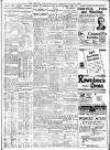 Sheffield Independent Wednesday 04 January 1922 Page 7