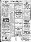 Sheffield Independent Thursday 05 January 1922 Page 7