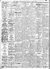 Sheffield Independent Saturday 07 January 1922 Page 4