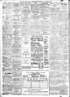 Sheffield Independent Monday 09 January 1922 Page 2