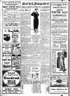 Sheffield Independent Monday 09 January 1922 Page 8