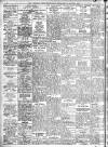 Sheffield Independent Wednesday 11 January 1922 Page 4