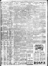 Sheffield Independent Wednesday 11 January 1922 Page 7