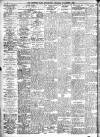 Sheffield Independent Thursday 12 January 1922 Page 4